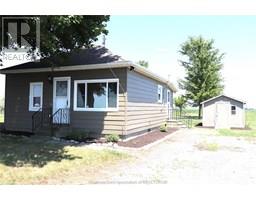 24933 Bear Line ROAD, Chatham, Ontario
