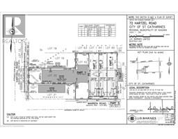 5,7,9 WARREN Street, St. Catharines, Ontario