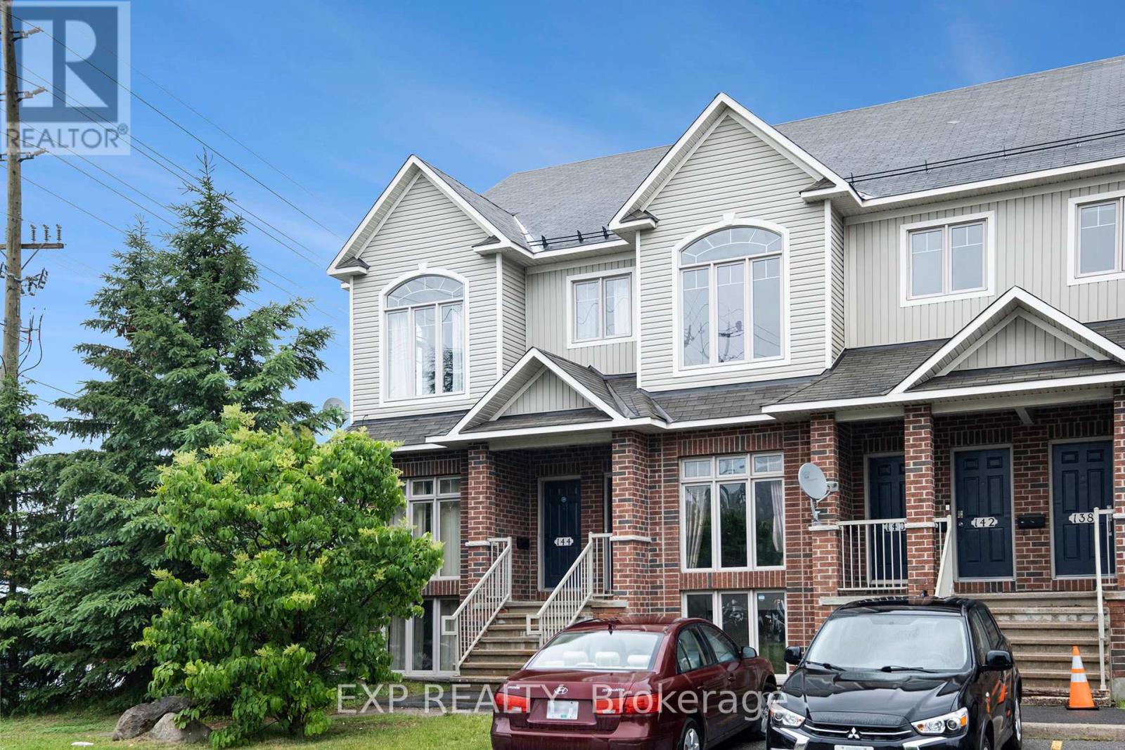 Property at 146 - 1512 WALKLEY ROAD W image 1