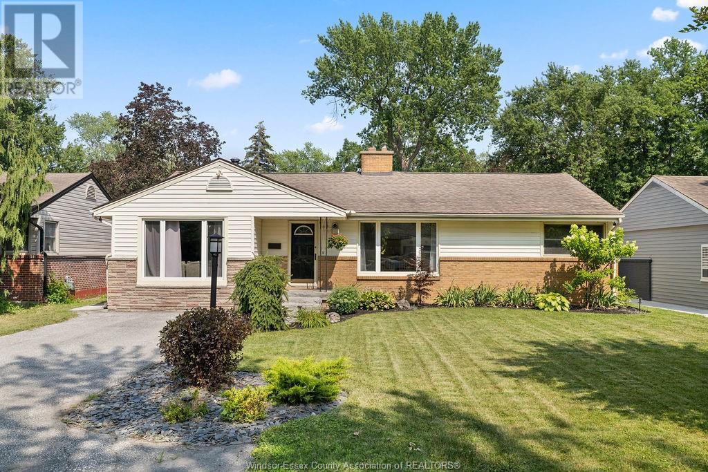 MLS# 25019333: 258 ARLINGTON, Tecumseh, Canada