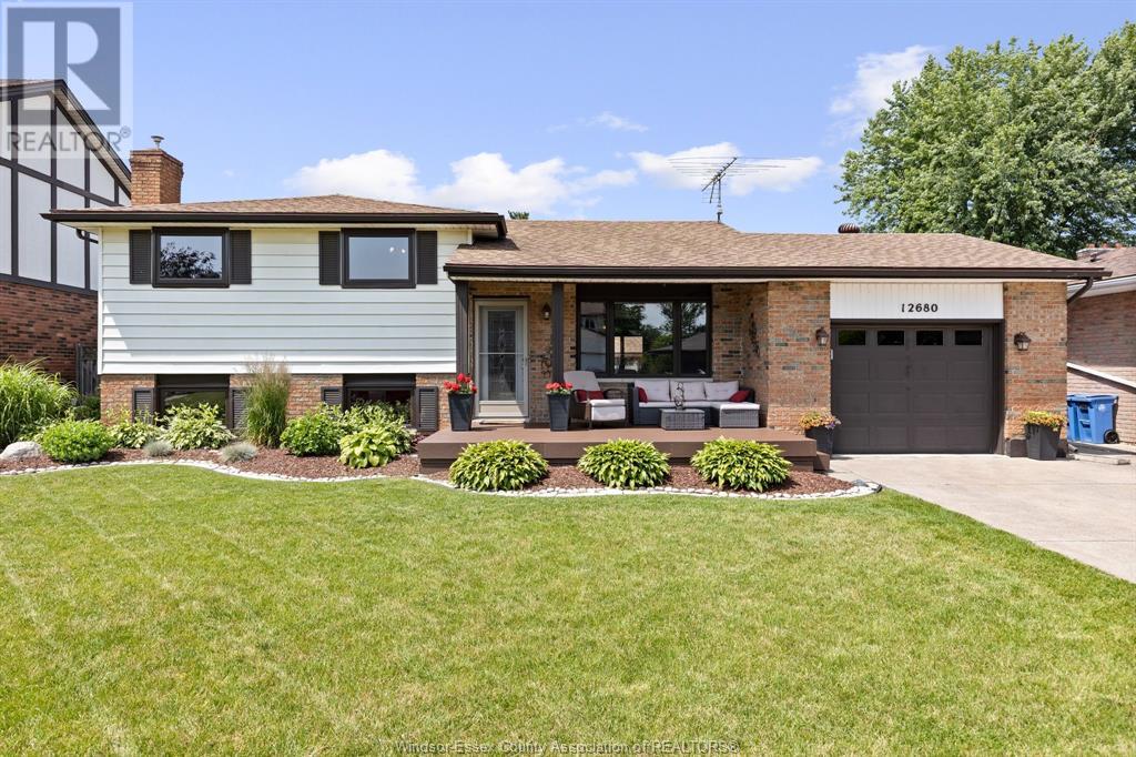 MLS# 25019329: 12680 KIMBERLY DRIVE, Tecumseh, Canada