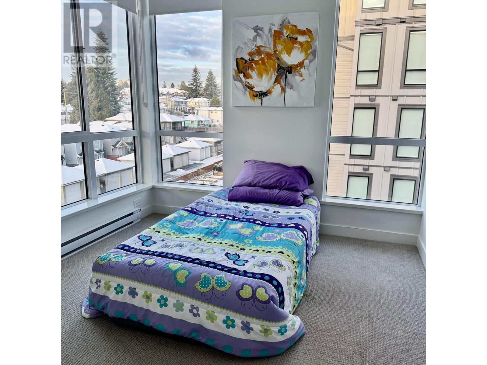 Listing Picture 7 of 24 : 506 7588 16TH STREET, Burnaby / 本拿比 - 魯藝地產 Yvonne Lu Group - MLS Medallion Club Member