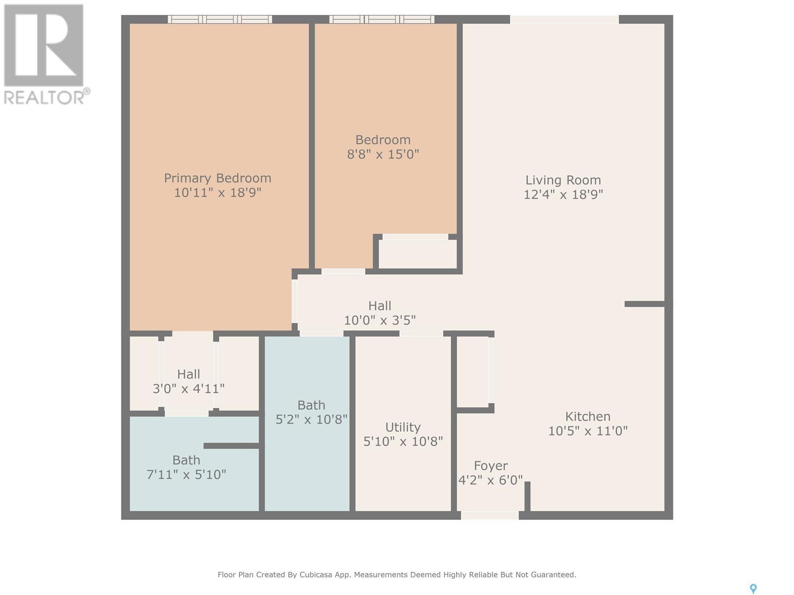 215 110 Hampton Circle, Saskatoon, Saskatchewan  S7R 0C5 - Photo 18 - SK014114