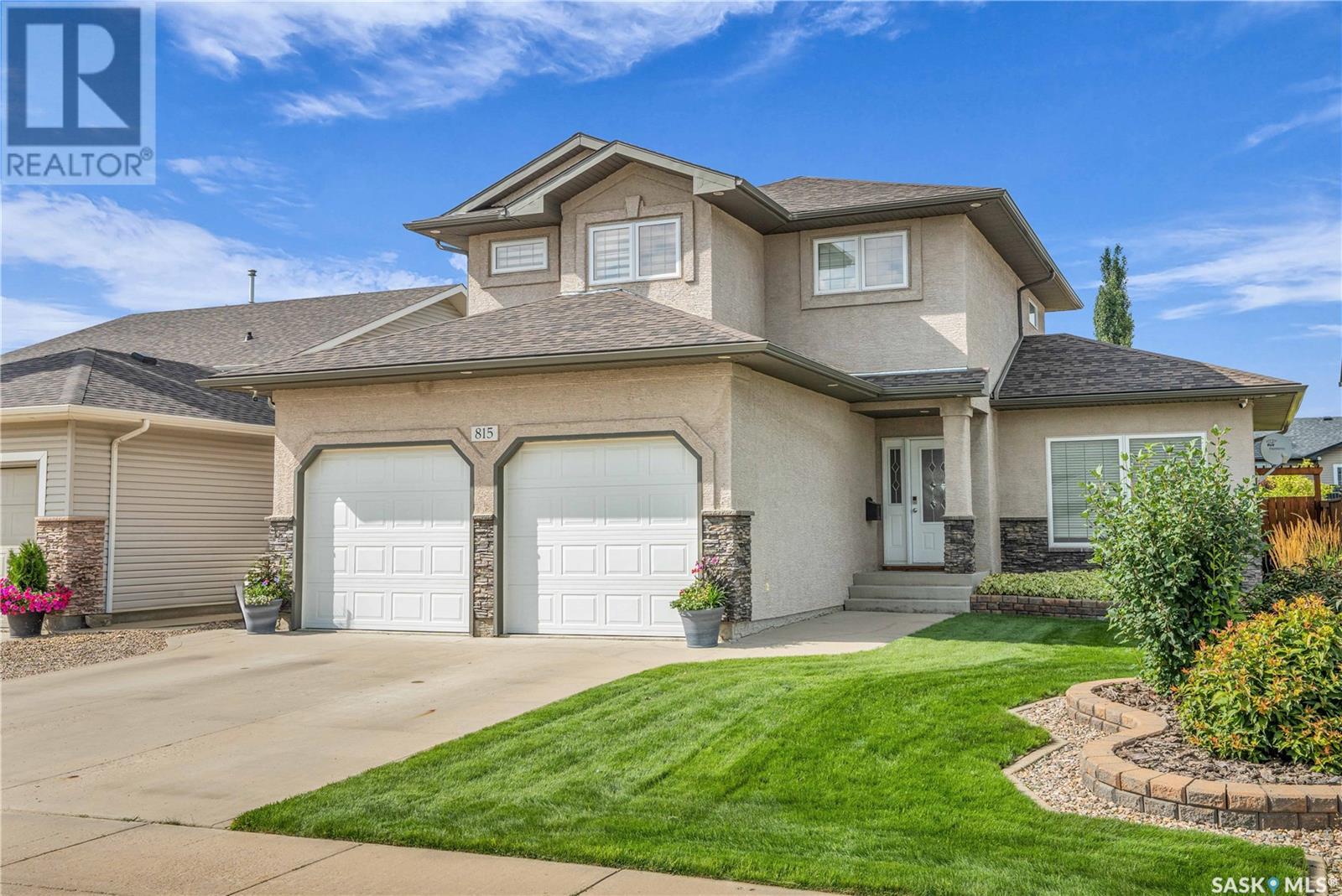 815 Columbia Way, Martensville, Saskatchewan  S0K 0A2 - Photo 1 - SK013974