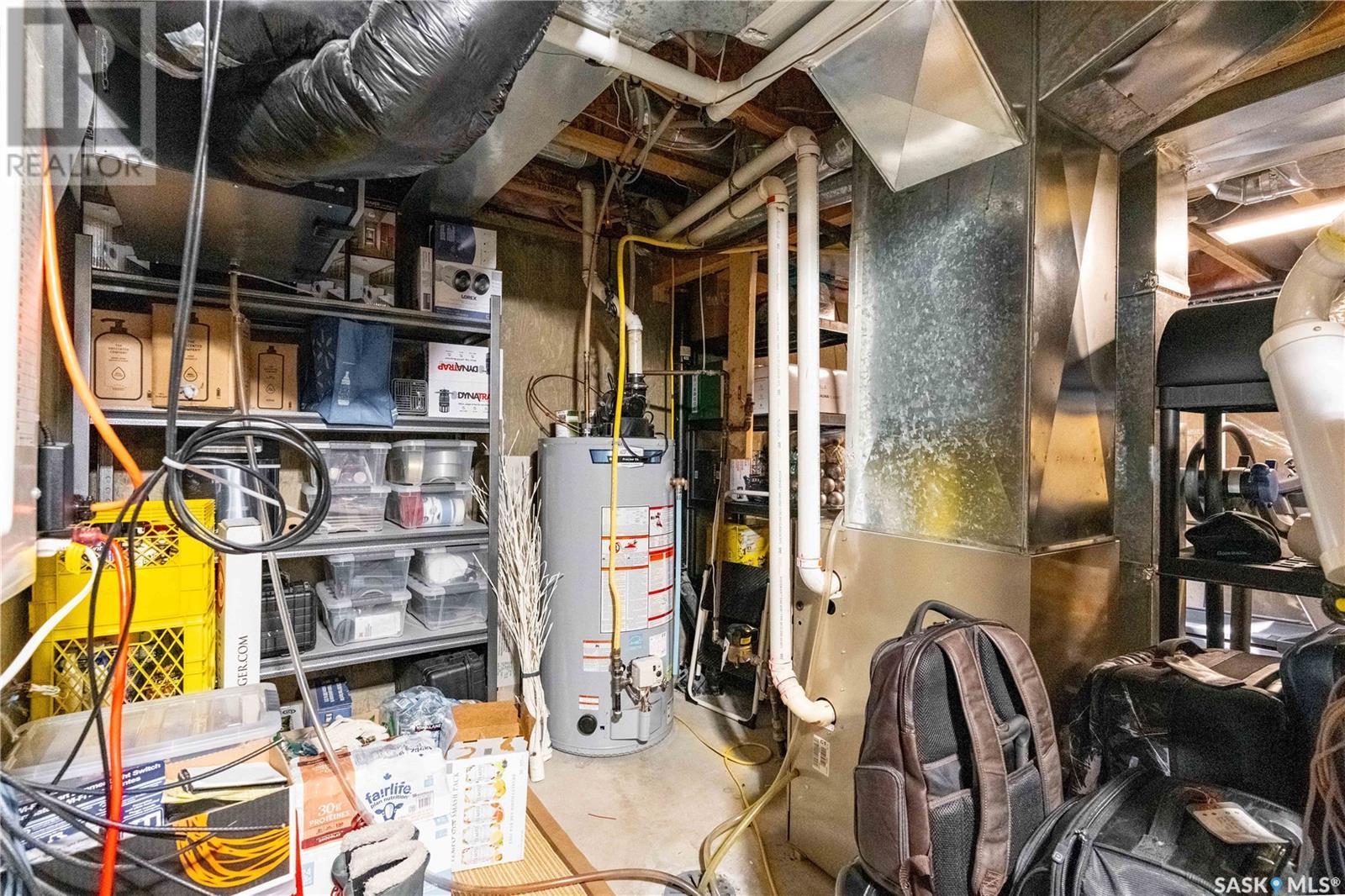 815 Columbia Way, Martensville, Saskatchewan  S0K 0A2 - Photo 35 - SK013974