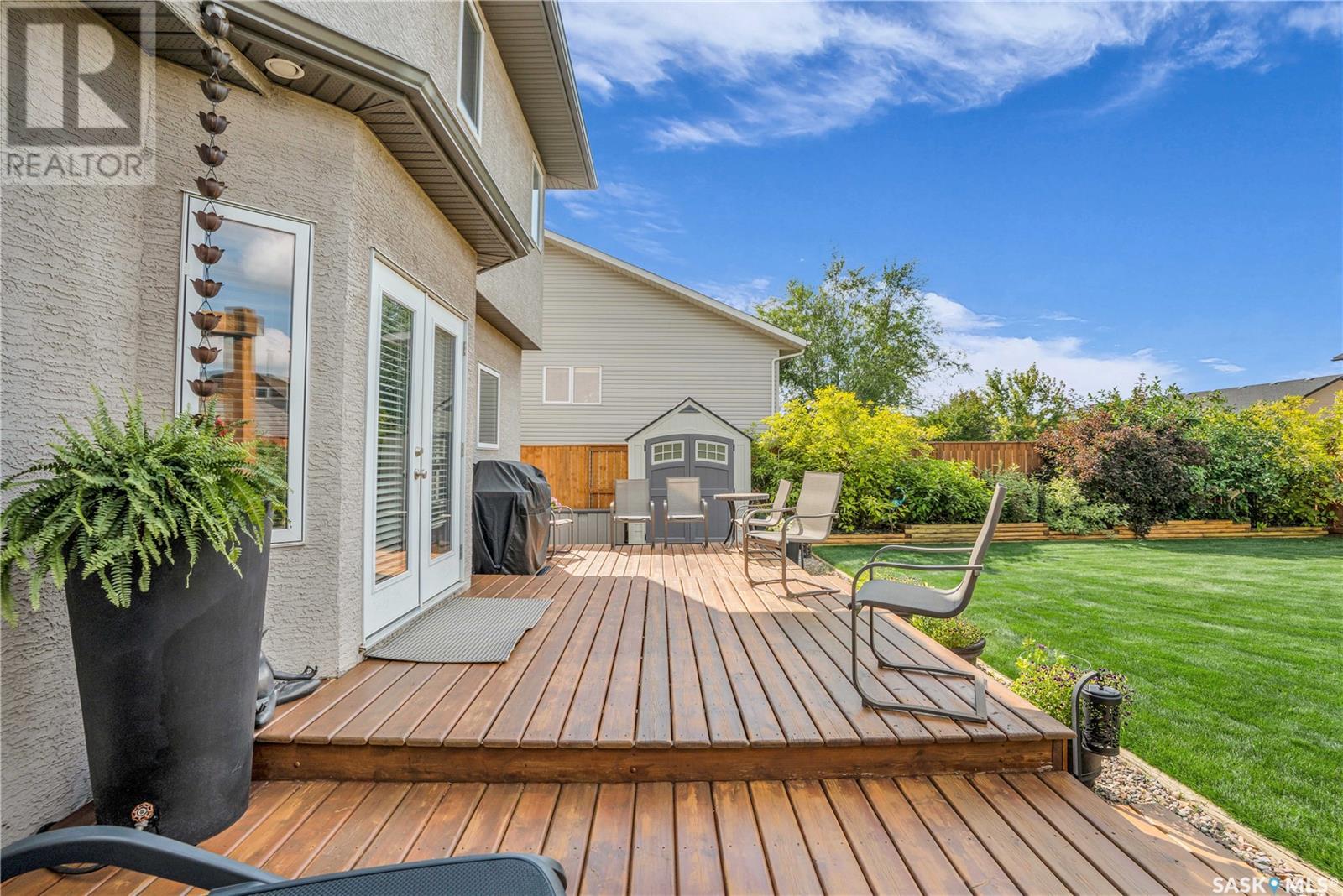 815 Columbia Way, Martensville, Saskatchewan  S0K 0A2 - Photo 37 - SK013974