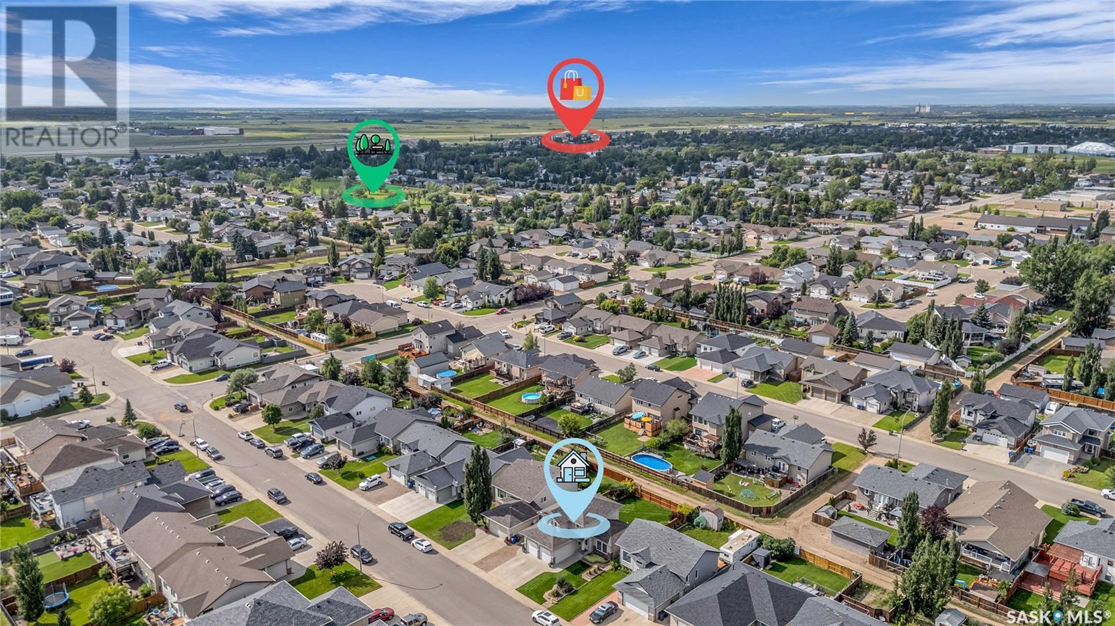 815 Columbia Way, Martensville, Saskatchewan  S0K 0A2 - Photo 49 - SK013974