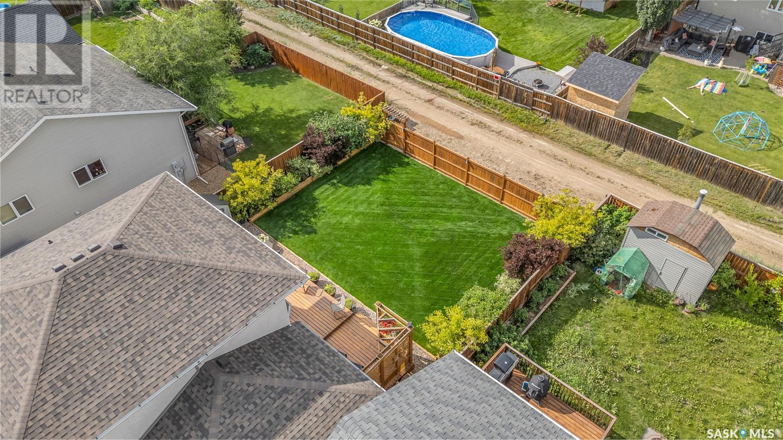 815 Columbia Way, Martensville, Saskatchewan  S0K 0A2 - Photo 50 - SK013974