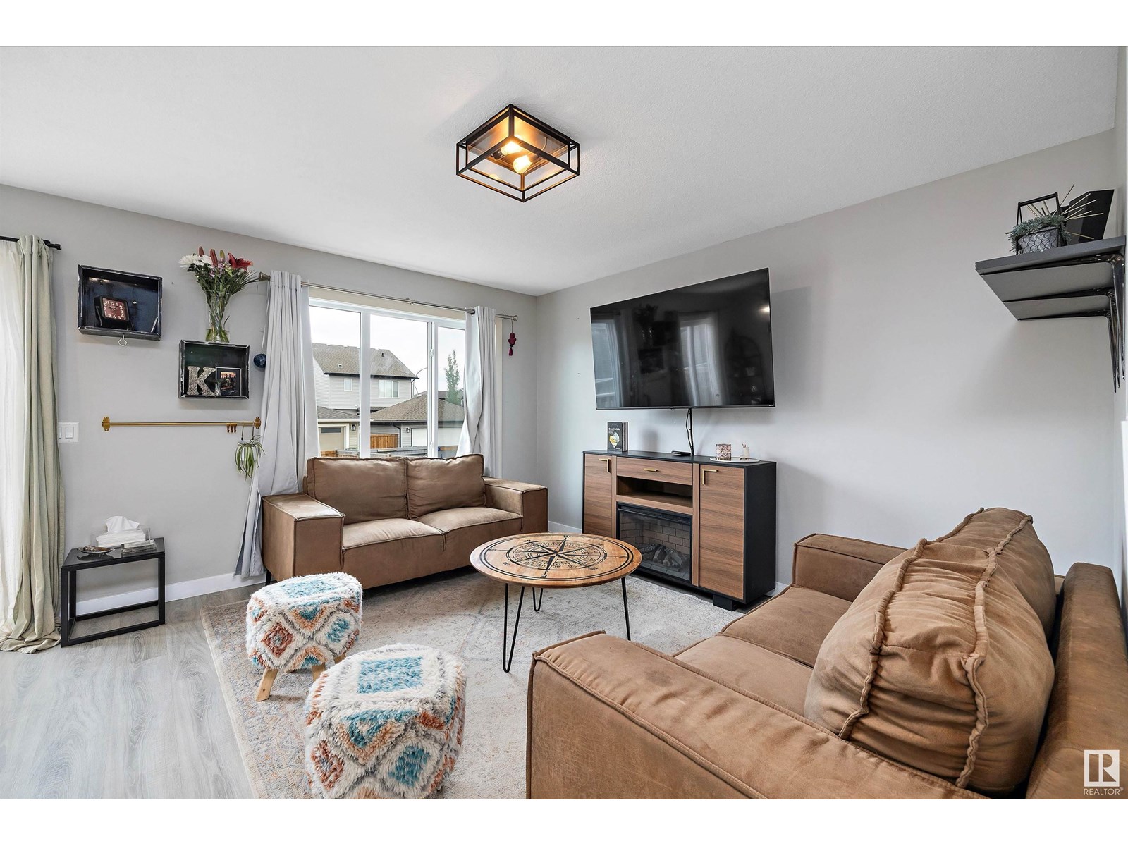 48 Sierra Wd, Fort Saskatchewan, Alberta  T8L 0T3 - Photo 3 - E4450365