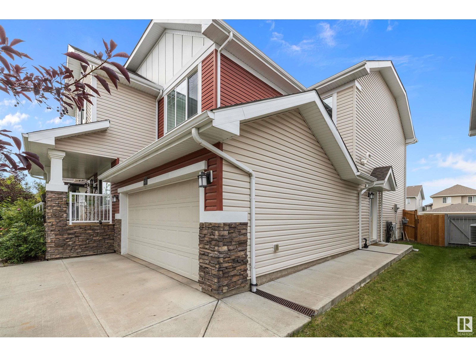 48 Sierra Wd, Fort Saskatchewan, Alberta  T8L 0T3 - Photo 34 - E4450365