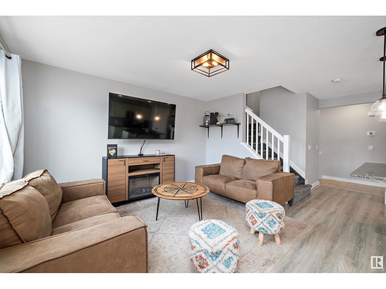 48 Sierra Wd, Fort Saskatchewan, Alberta  T8L 0T3 - Photo 4 - E4450365