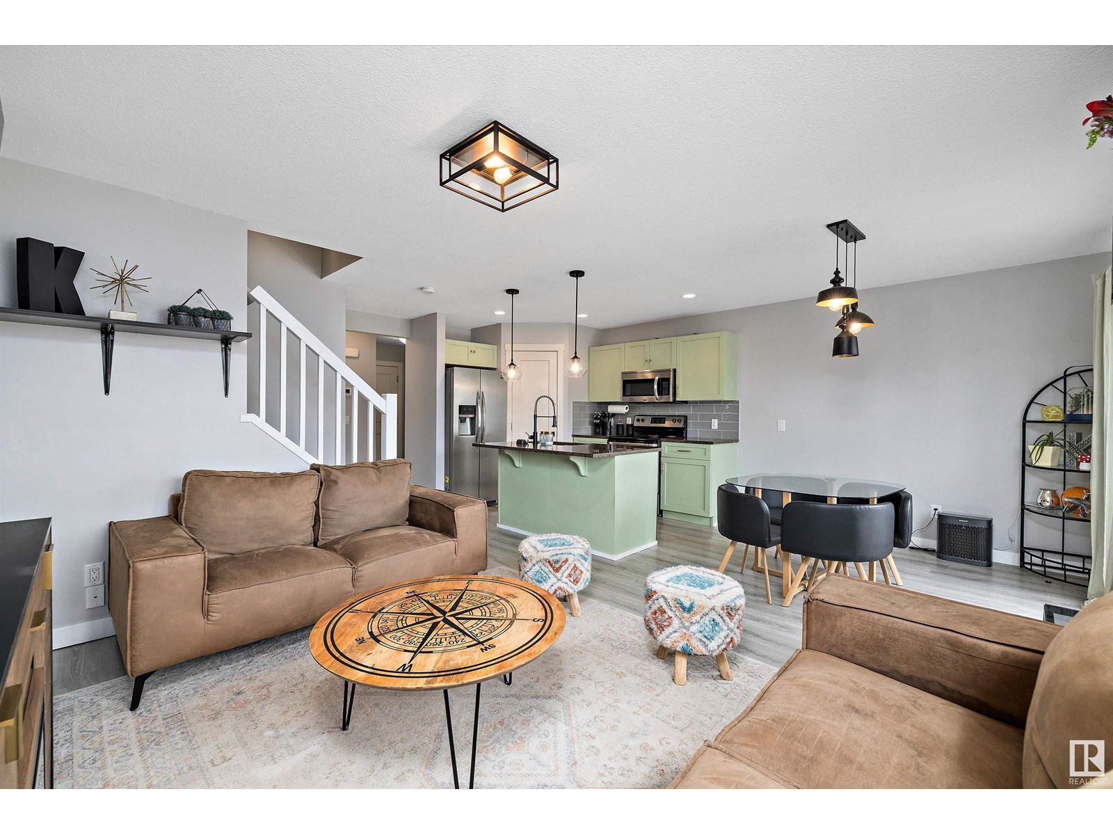 48 Sierra Wd, Fort Saskatchewan, Alberta  T8L 0T3 - Photo 5 - E4450365