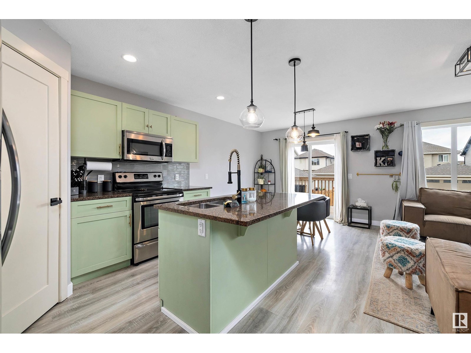 48 Sierra Wd, Fort Saskatchewan, Alberta  T8L 0T3 - Photo 6 - E4450365