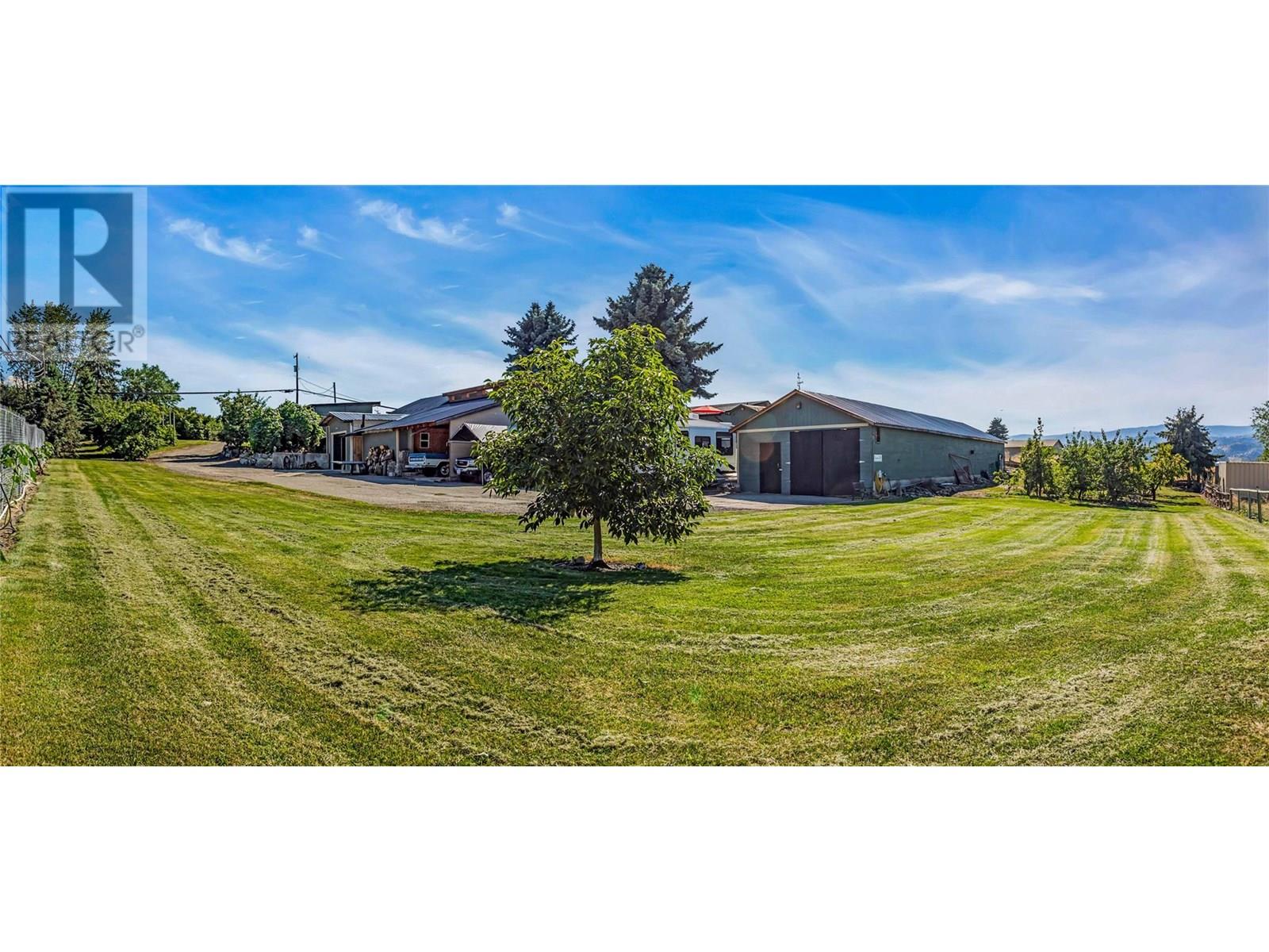 4660 Scotty Creek Road, Kelowna, British Columbia  V1X 6N2 - Photo 58 - 10345046