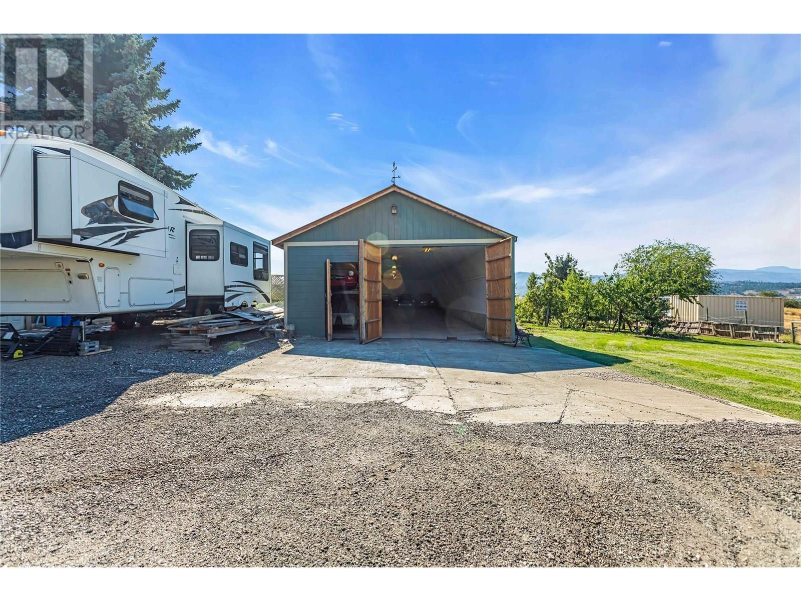 4660 Scotty Creek Road, Kelowna, British Columbia  V1X 6N2 - Photo 60 - 10345046