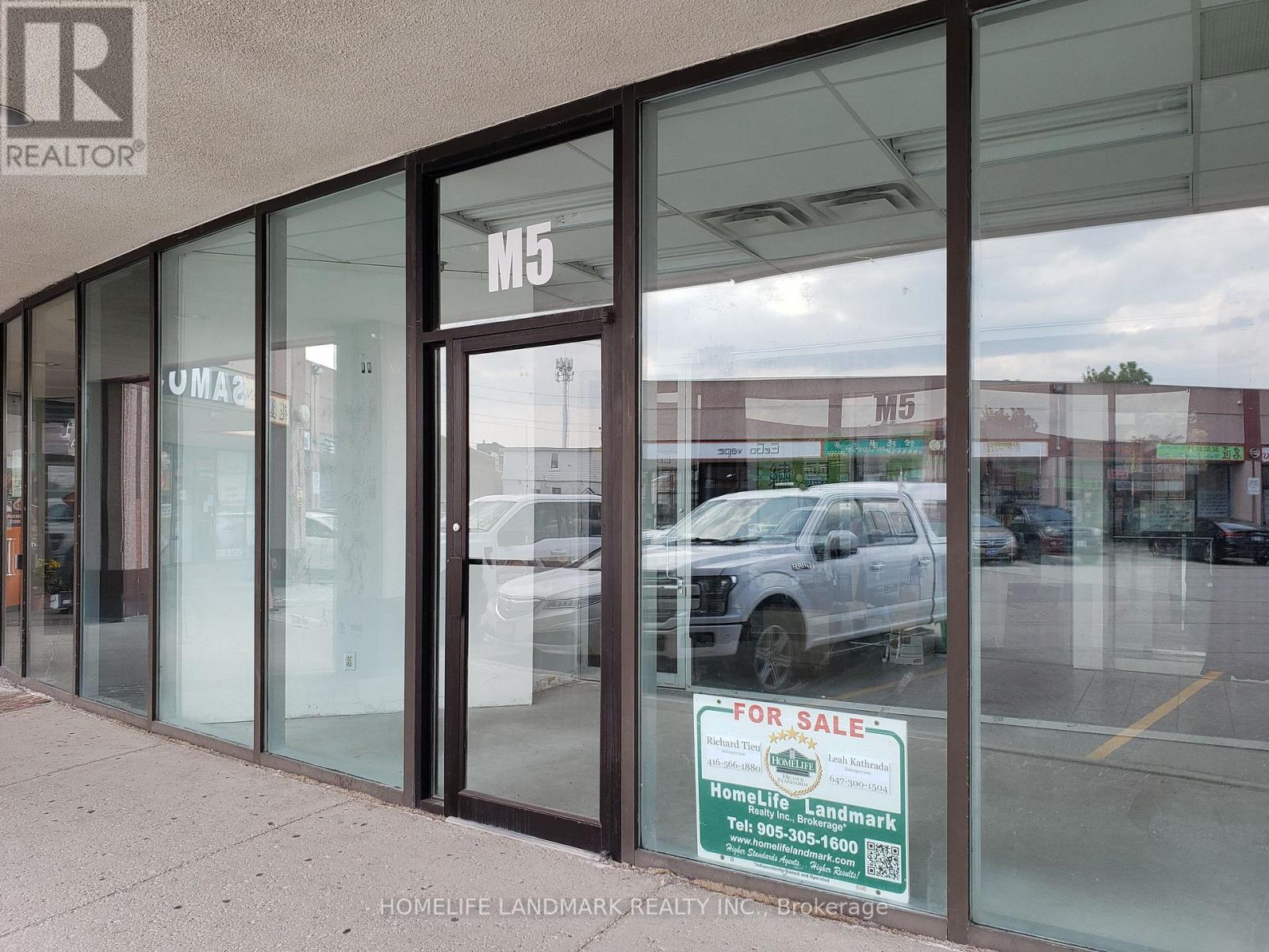 Property at M5 - 8 GLEN WATFORD DRIVE image 1