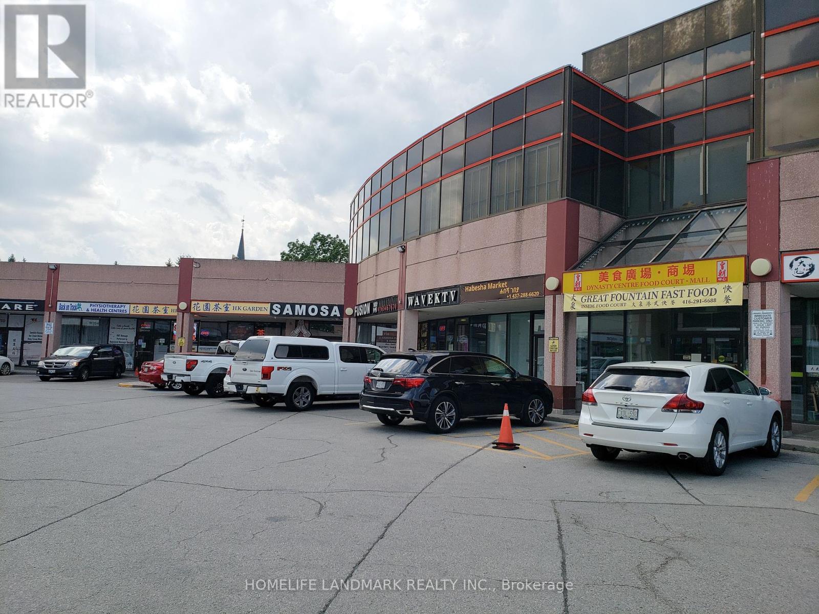 Property at M5 - 8 GLEN WATFORD DRIVE image 2