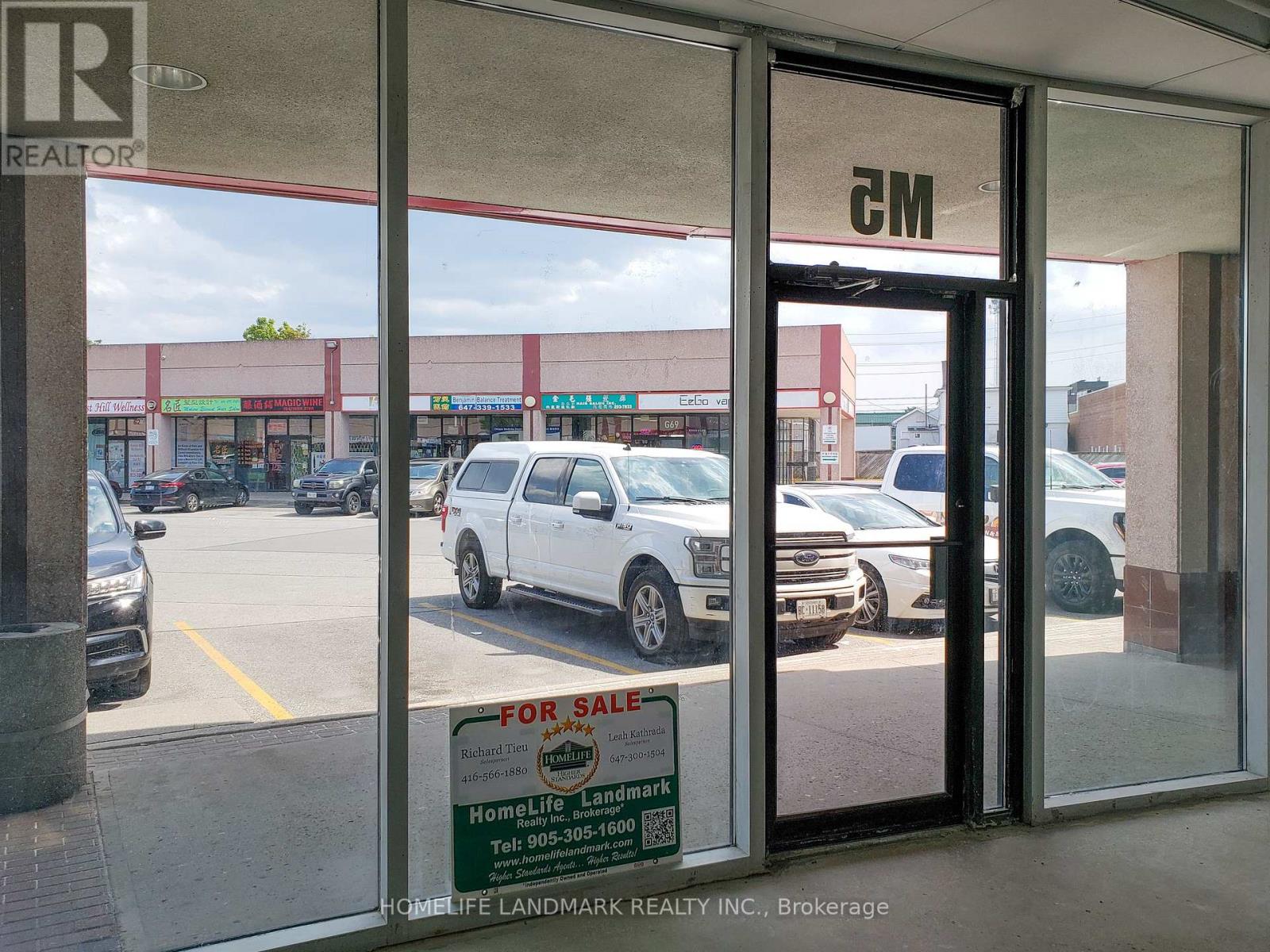 Property at M5 - 8 GLEN WATFORD DRIVE image 4