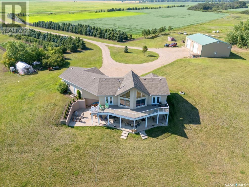 39411 Blumenheim Road, Corman Park Rm No. 344, Saskatchewan  S0K 3A0 - Photo 2 - SK014146