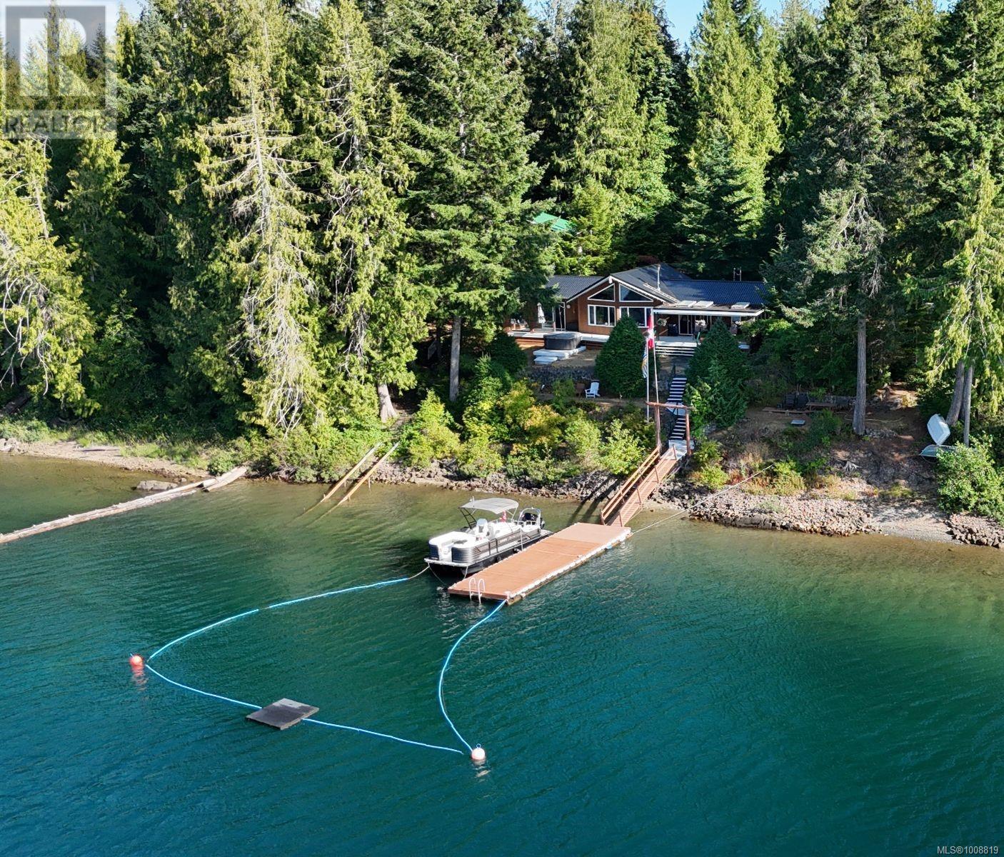 11267 Lakeshore Rd, Port Alberni, British Columbia