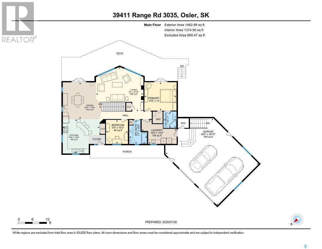 39411 Blumenheim Road, Corman Park Rm No. 344, Saskatchewan  S0K 3A0 - Photo 49 - SK014146