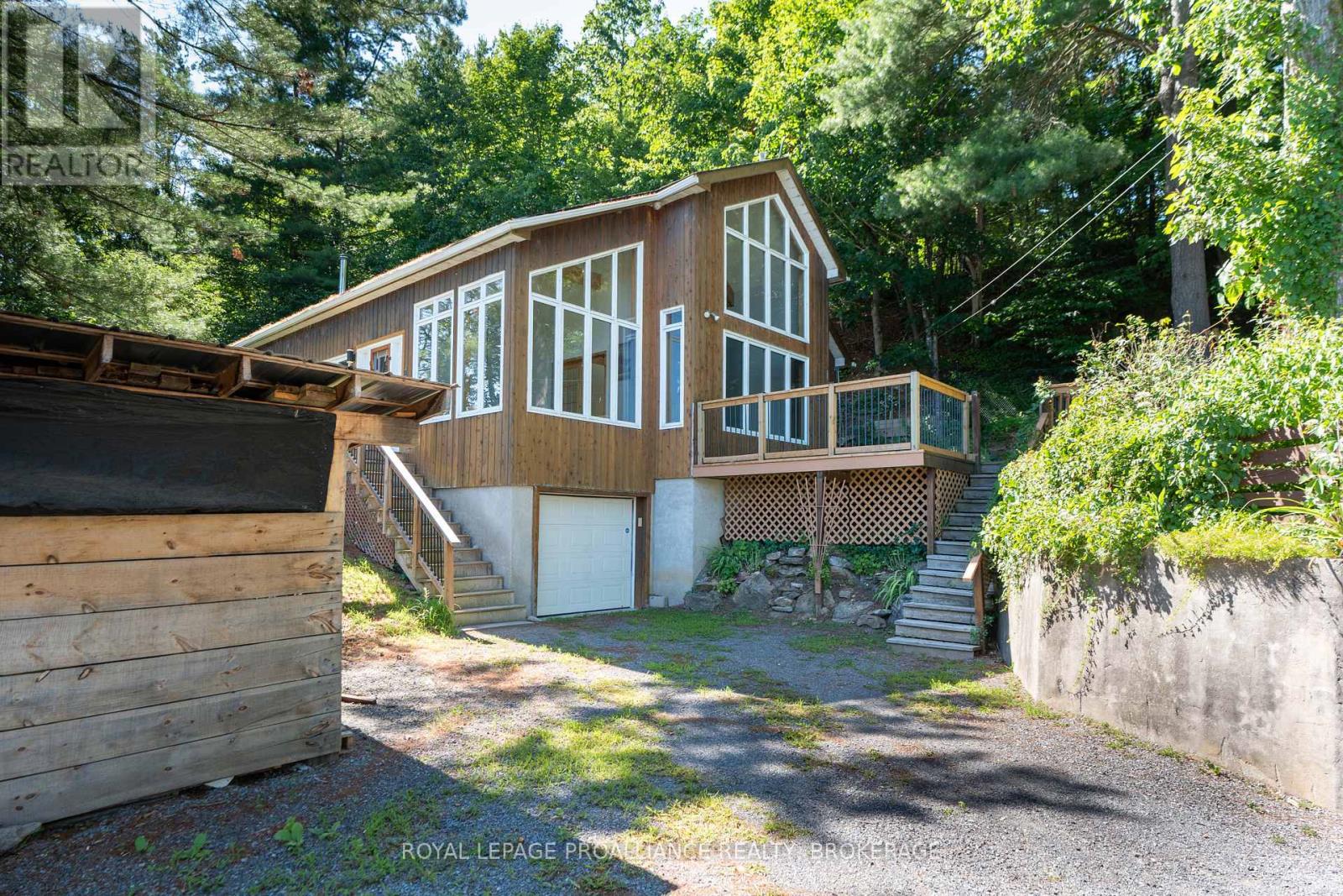 1512 Chaffey's Lock Road, Rideau Lakes, Ontario  K0G 1E0 - Photo 4 - X12315917