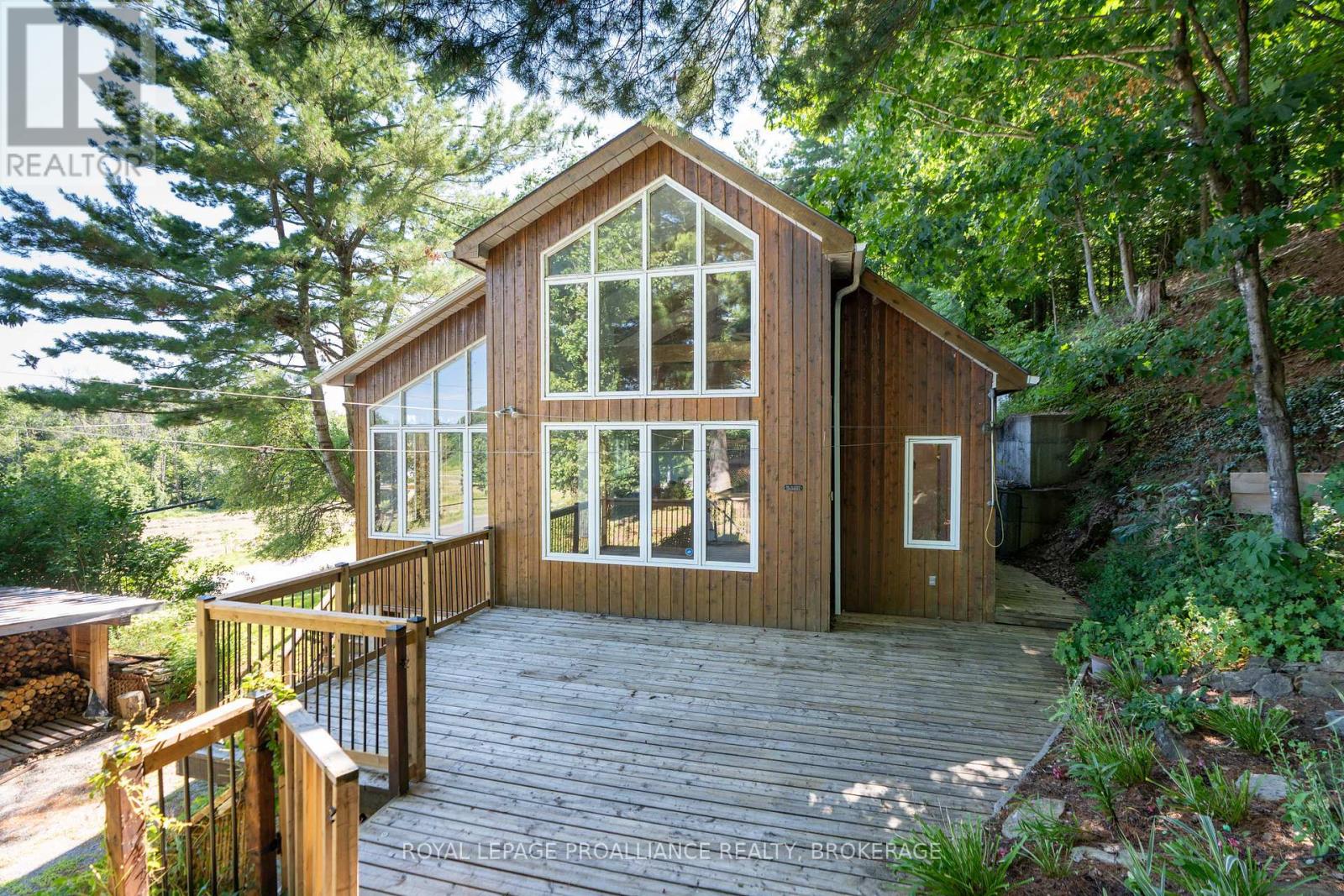 1512 Chaffey's Lock Road, Rideau Lakes, Ontario  K0G 1E0 - Photo 5 - X12315917