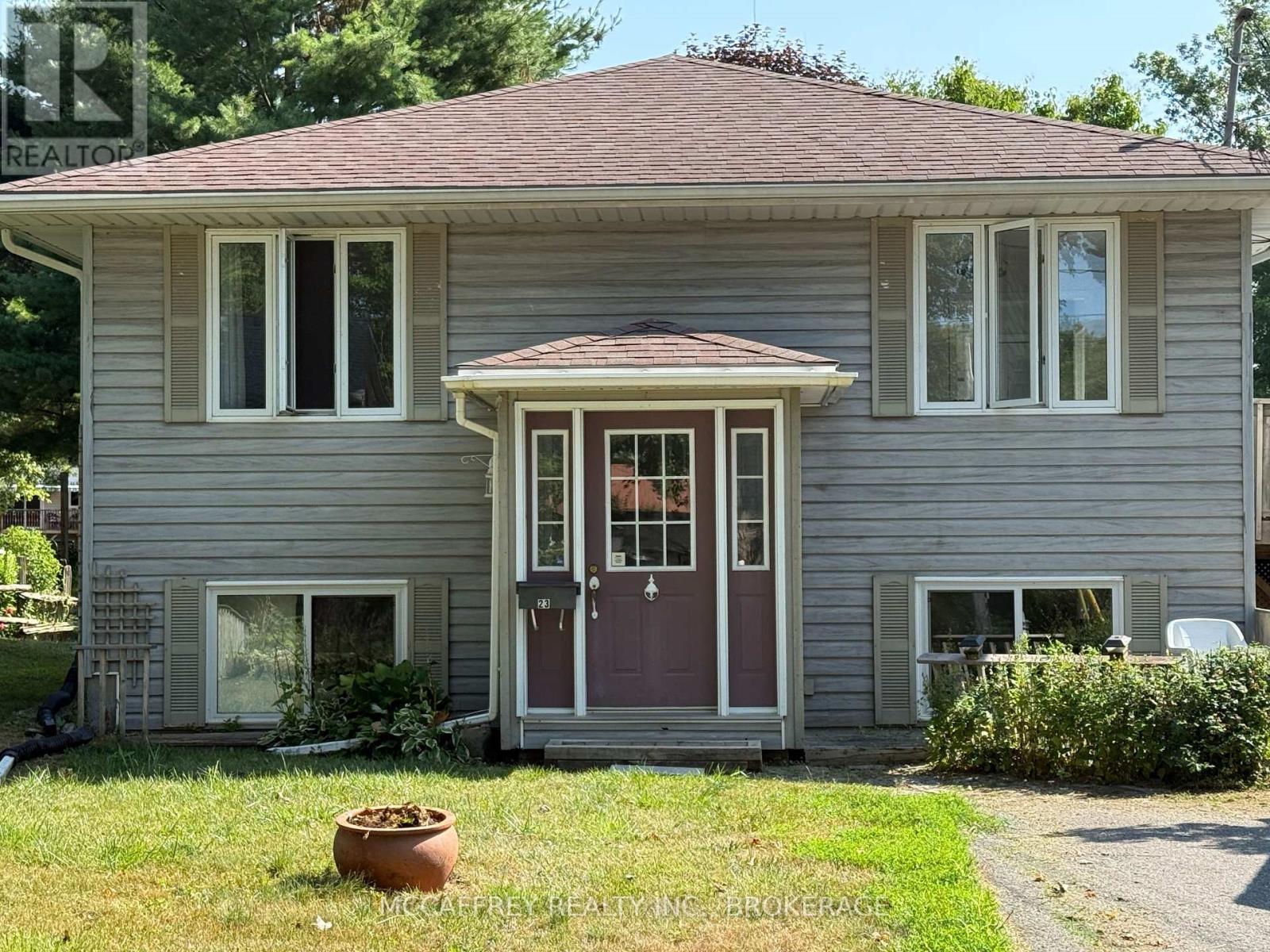 23 UNION STREET, Greater Napanee, Ontario