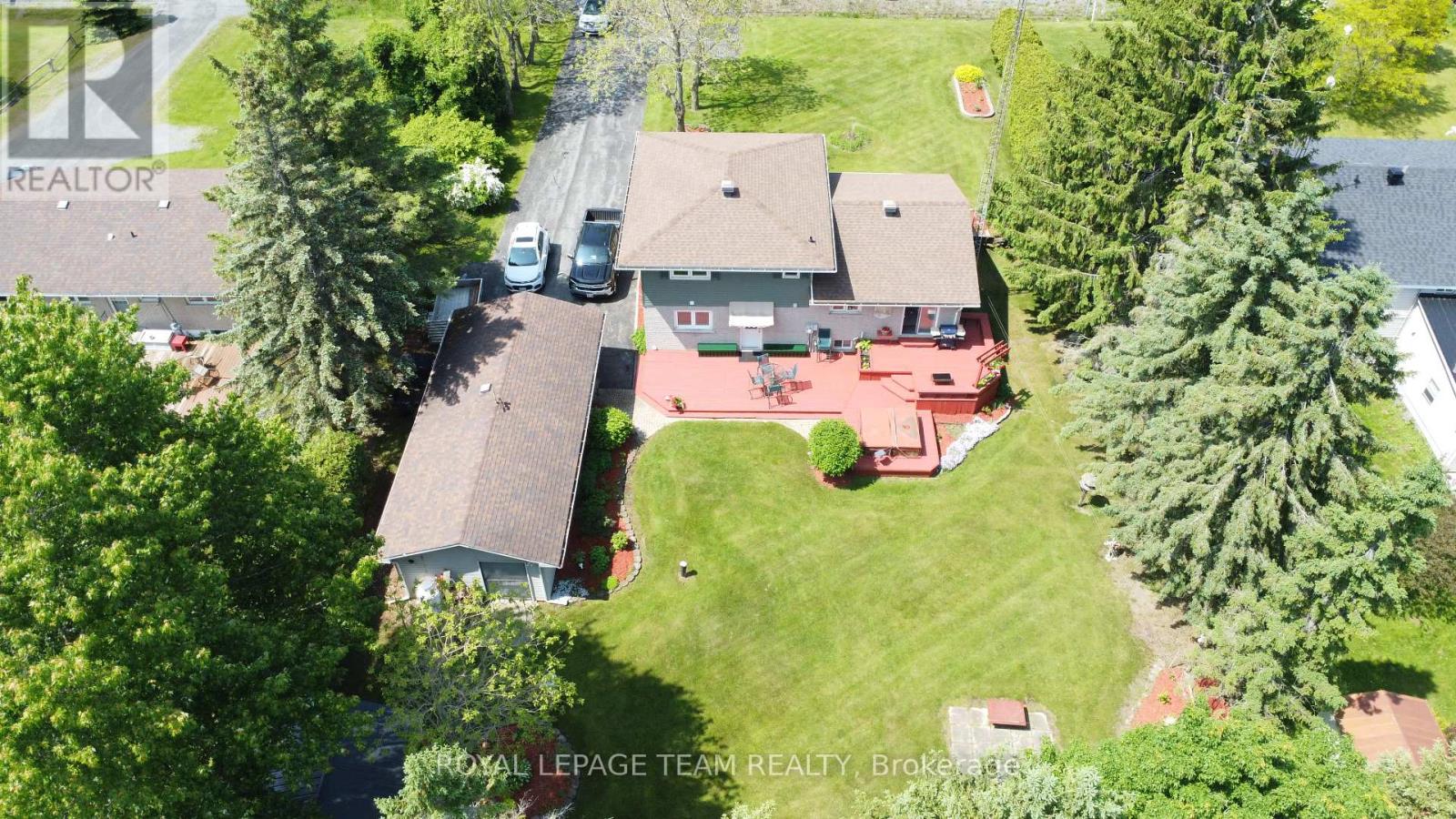 4951 (Hwy 31) Bank Street N, South Dundas, Ontario  K0C 2H0 - Photo 37 - X12315882