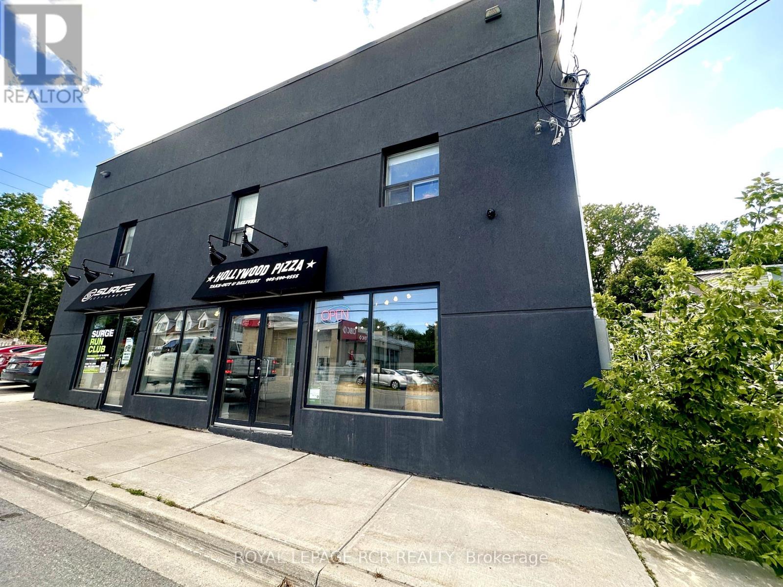 B - 185 MAIN STREET, King, Ontario