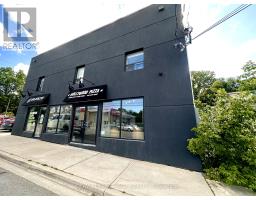 B - 185 MAIN STREET, King, Ontario