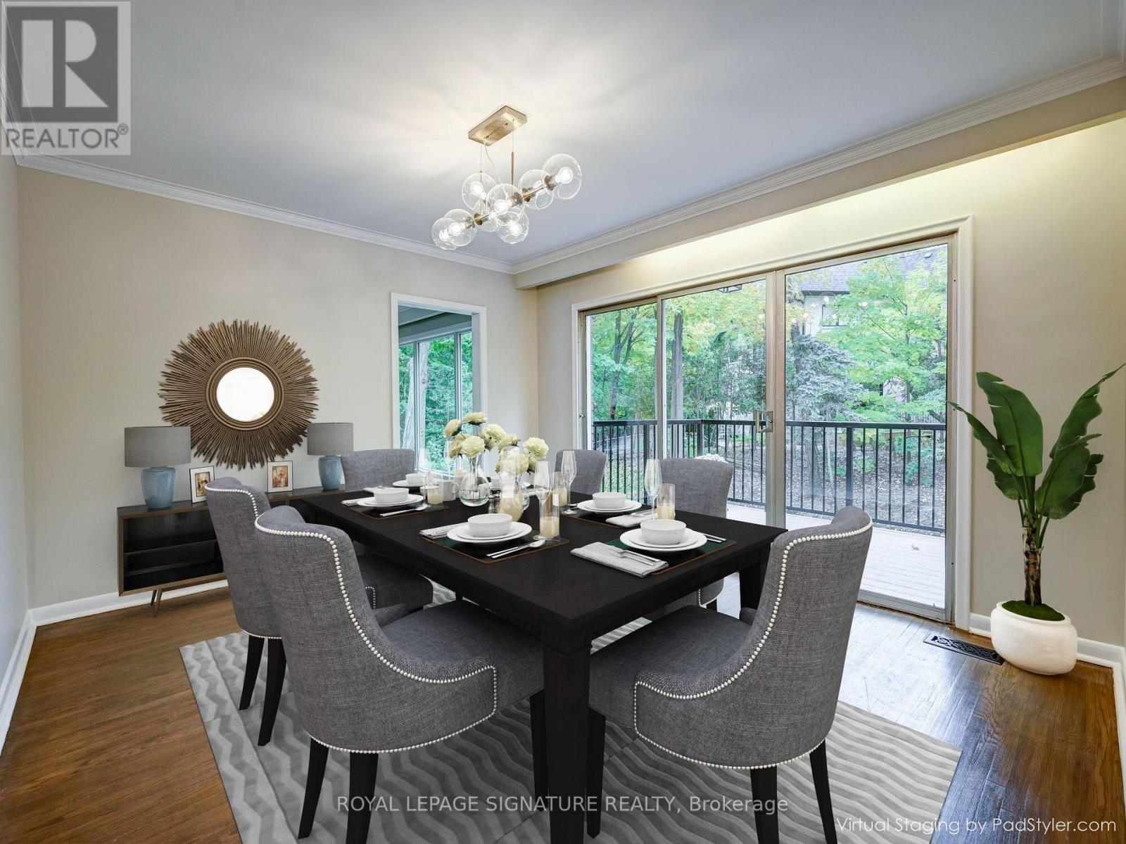 9 Pinevale Road, Markham, Ontario  L3T 1J7 - Photo 11 - N12315838