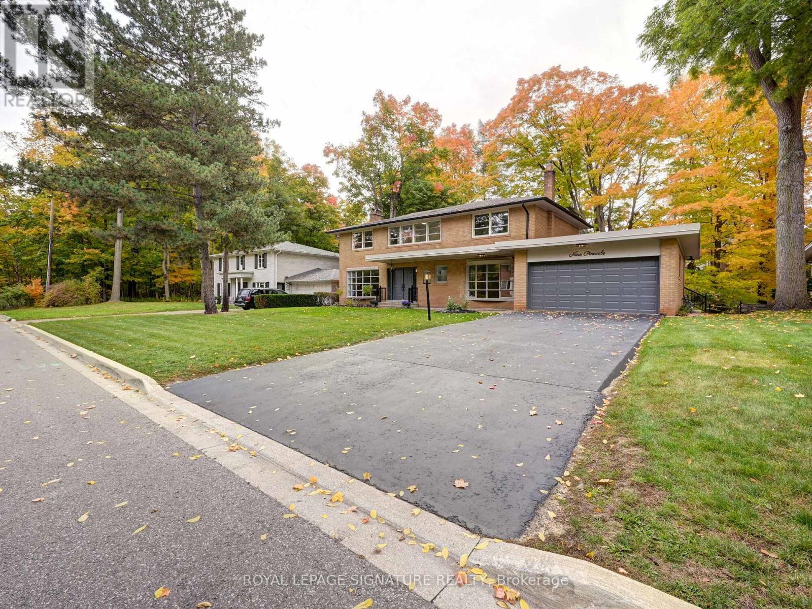 9 Pinevale Road, Markham, Ontario  L3T 1J7 - Photo 40 - N12315838