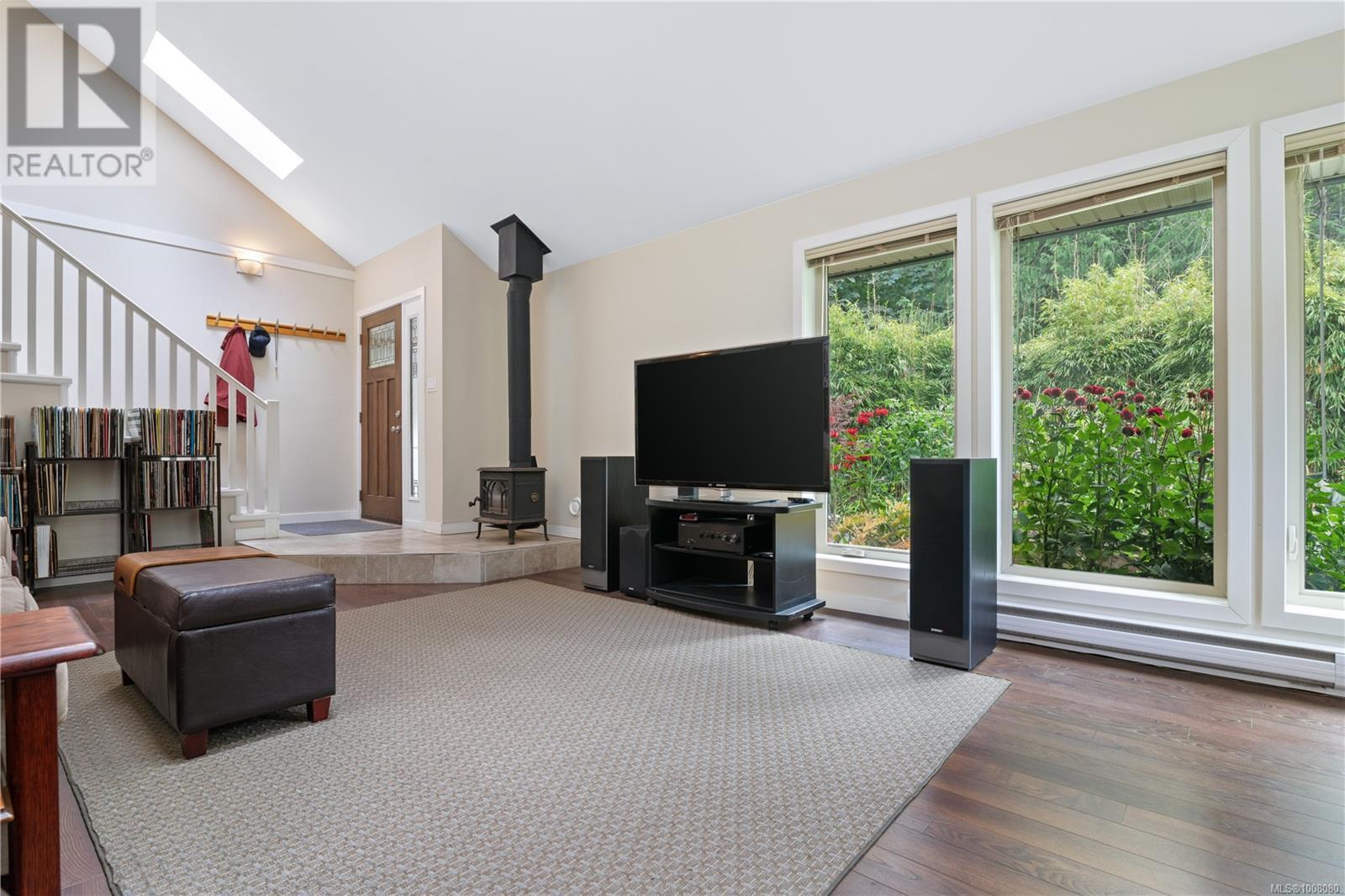 Property at 1765 Shawnigan Lake Rd image 5