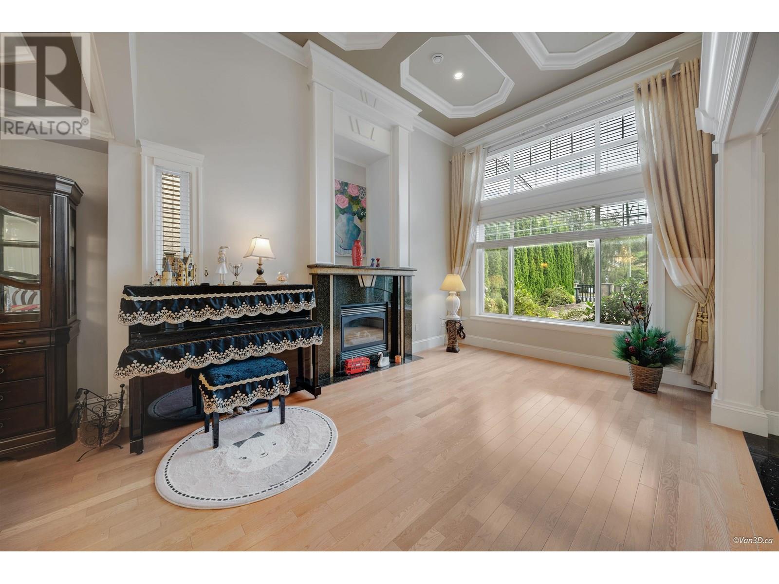 8811 MINLER ROAD, Richmond