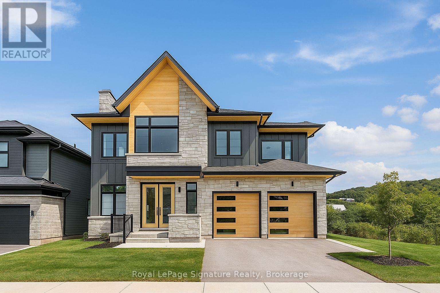 113 CLEMENT LANE, Blue Mountains, Ontario