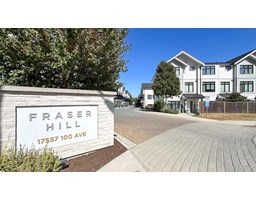 20 17557 100 AVENUE, Surrey, British Columbia