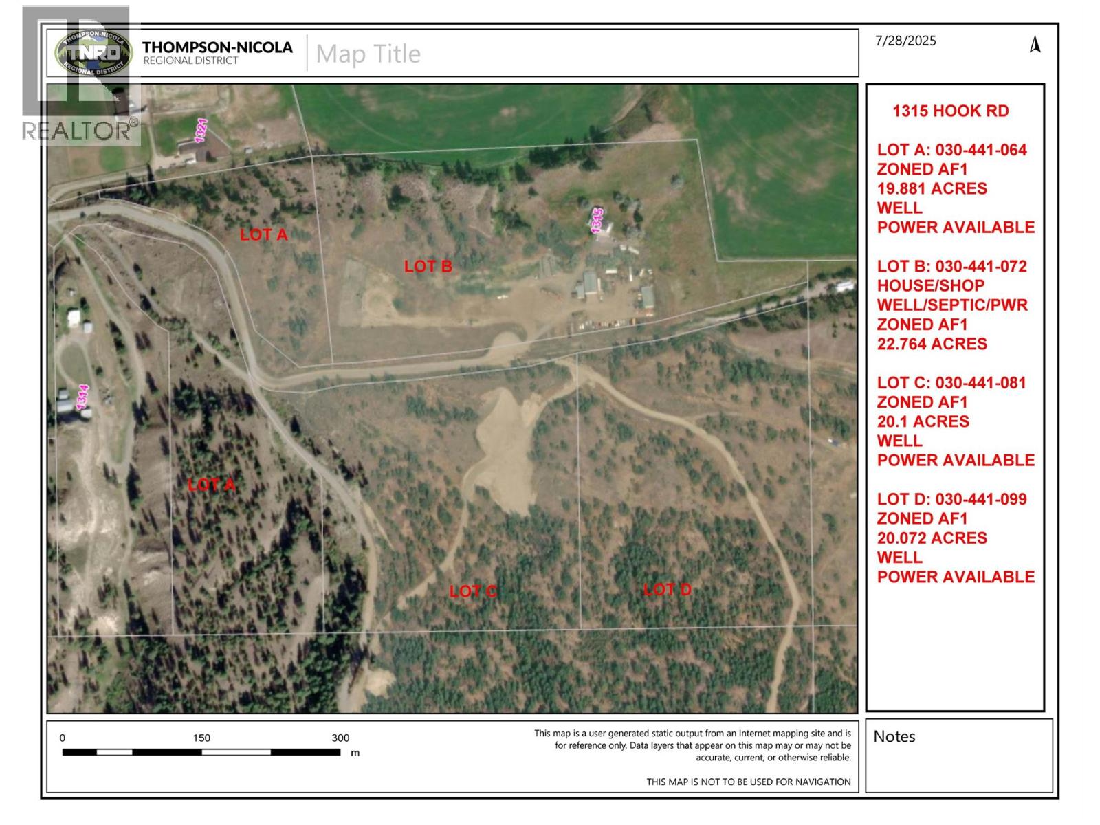 1315c Hook Road, Kamloops, British Columbia  V0E 2M0 - Photo 5 - 10357380