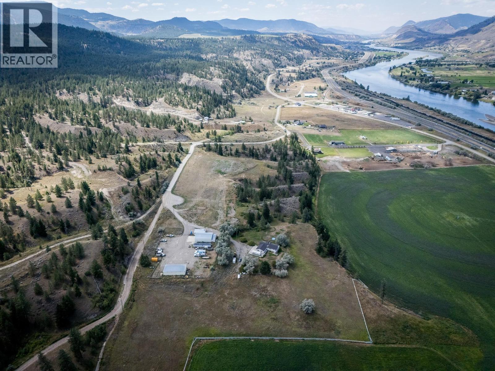 1315c Hook Road, Kamloops, British Columbia  V0E 2M0 - Photo 3 - 10357380