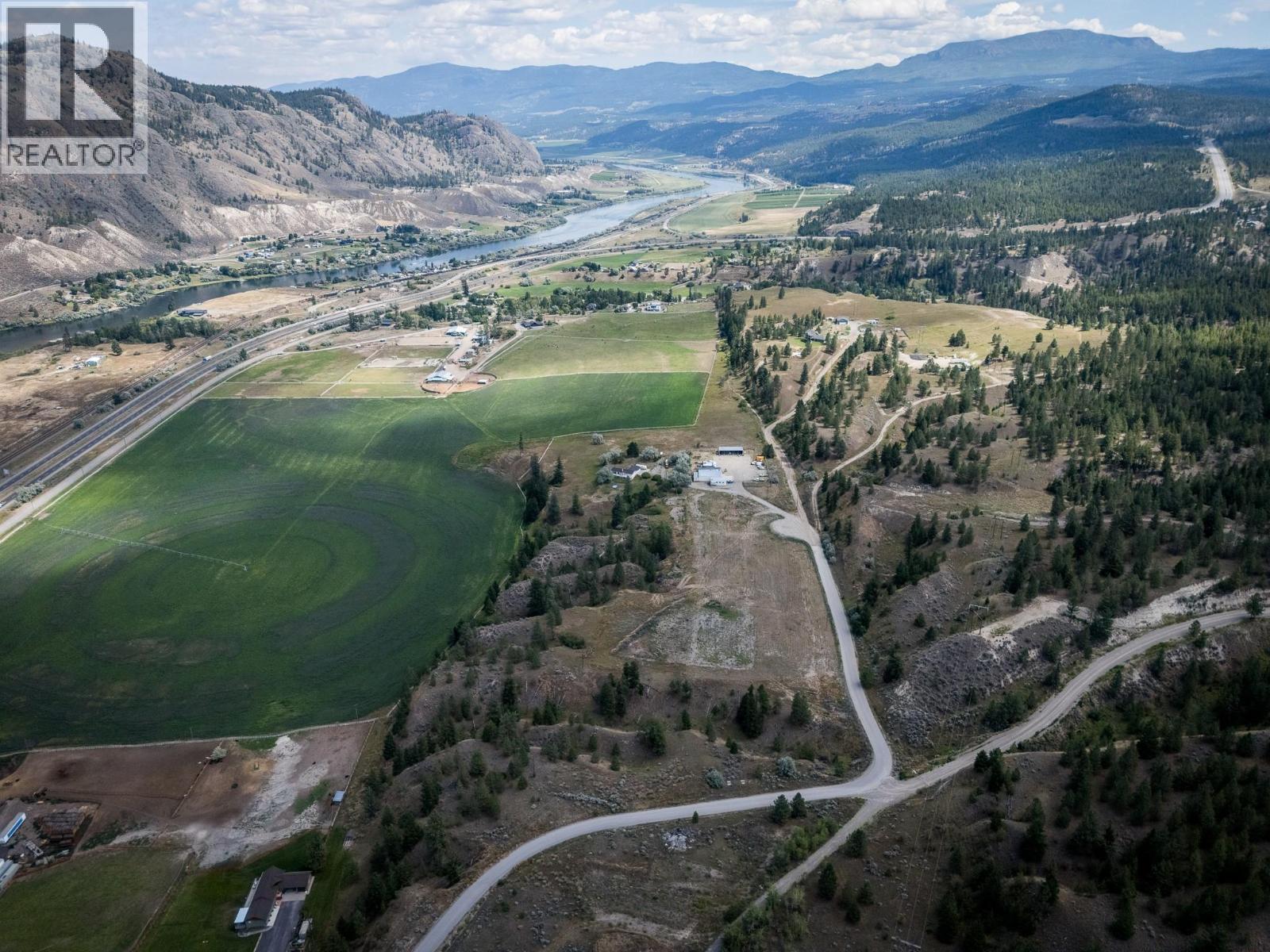 1315c Hook Road, Kamloops, British Columbia  V0E 2M0 - Photo 2 - 10357380