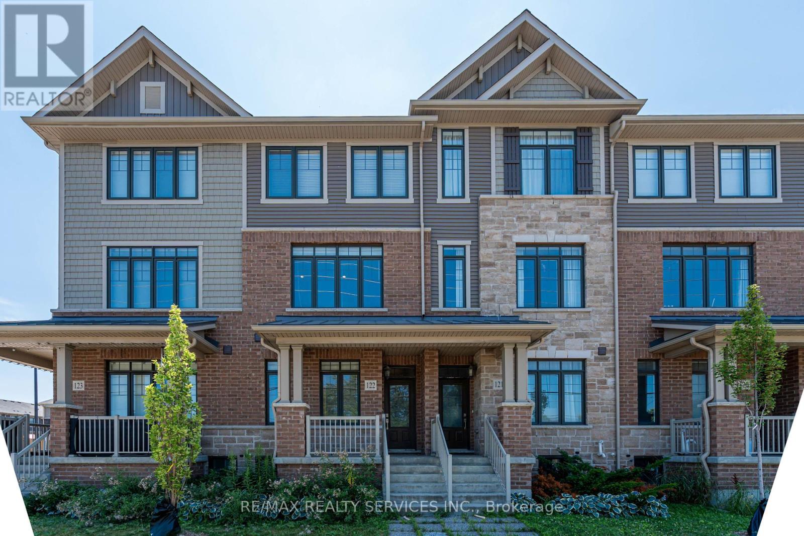 122 - 1890 RYMAL ROAD E, Hamilton, Ontario