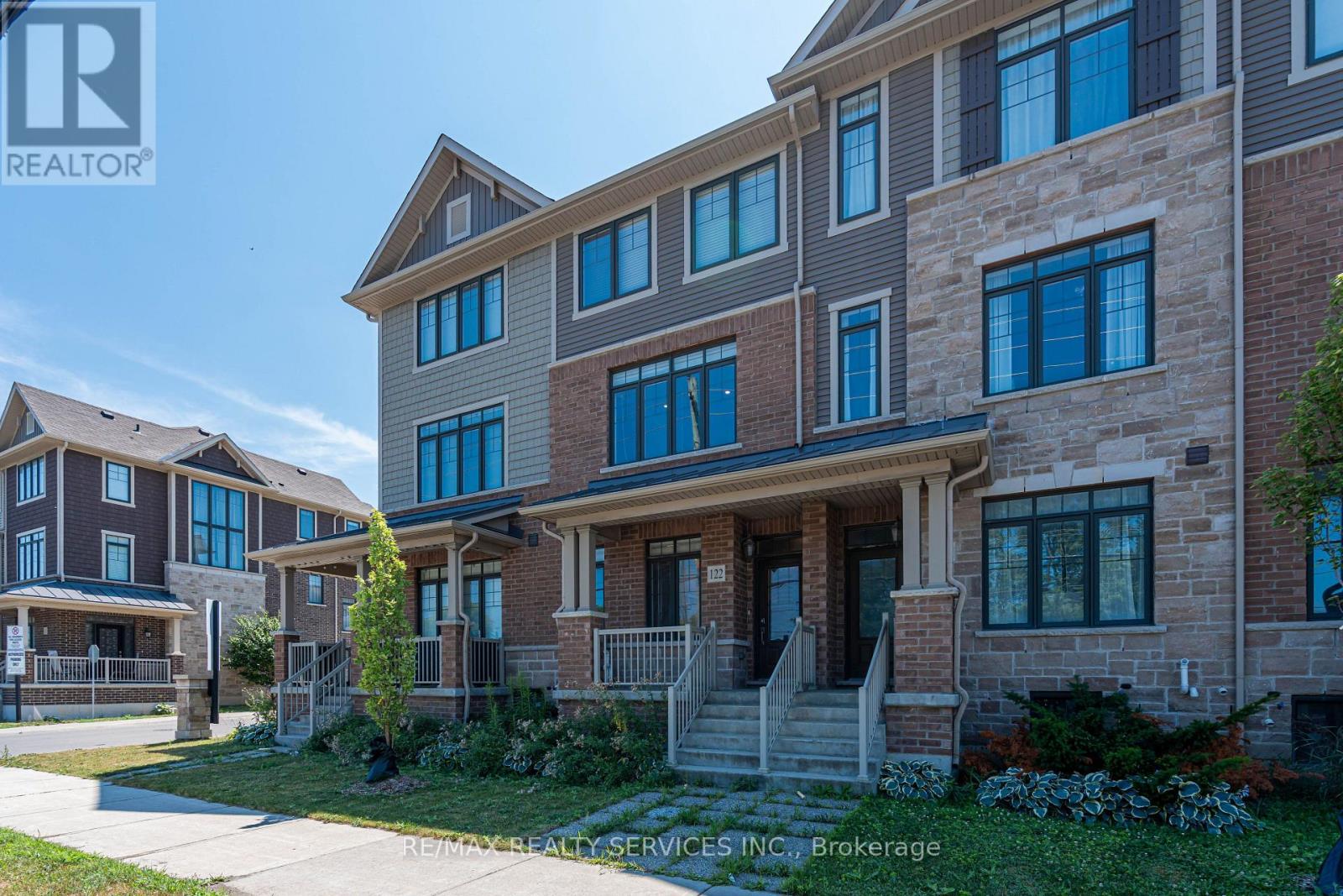 122 - 1890 Rymal Road E, Hamilton, Ontario  L0R 1P0 - Photo 2 - X12315817