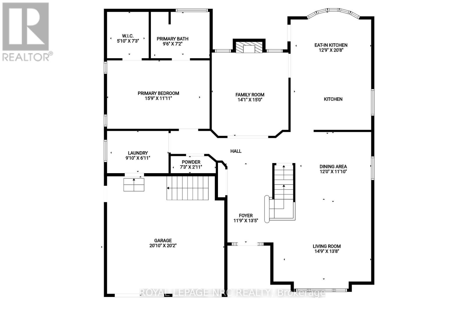 149 Dorchester Drive, Grimsby (Grimsby East), Ontario  L3M 5J9 - Photo 45 - X12315848