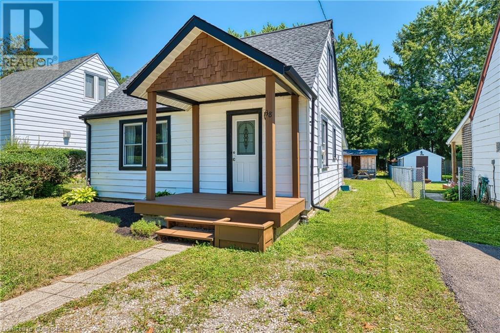 Property at 38 OAK Street image 5