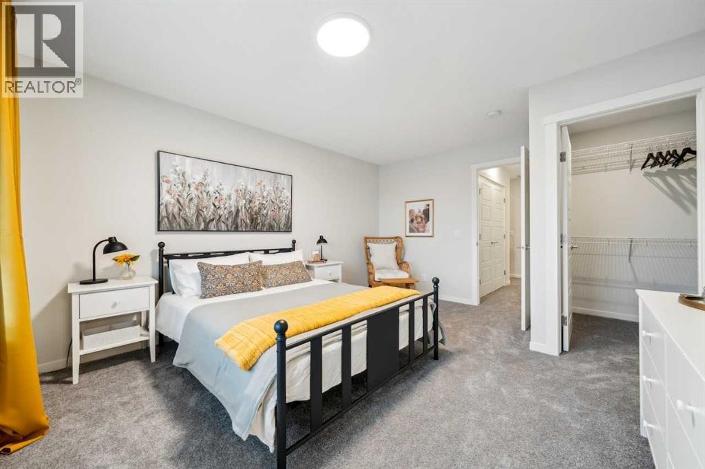 504, 24 Park Street, Cochrane, Alberta  T4C 3H3 - Photo 19 - A2243107