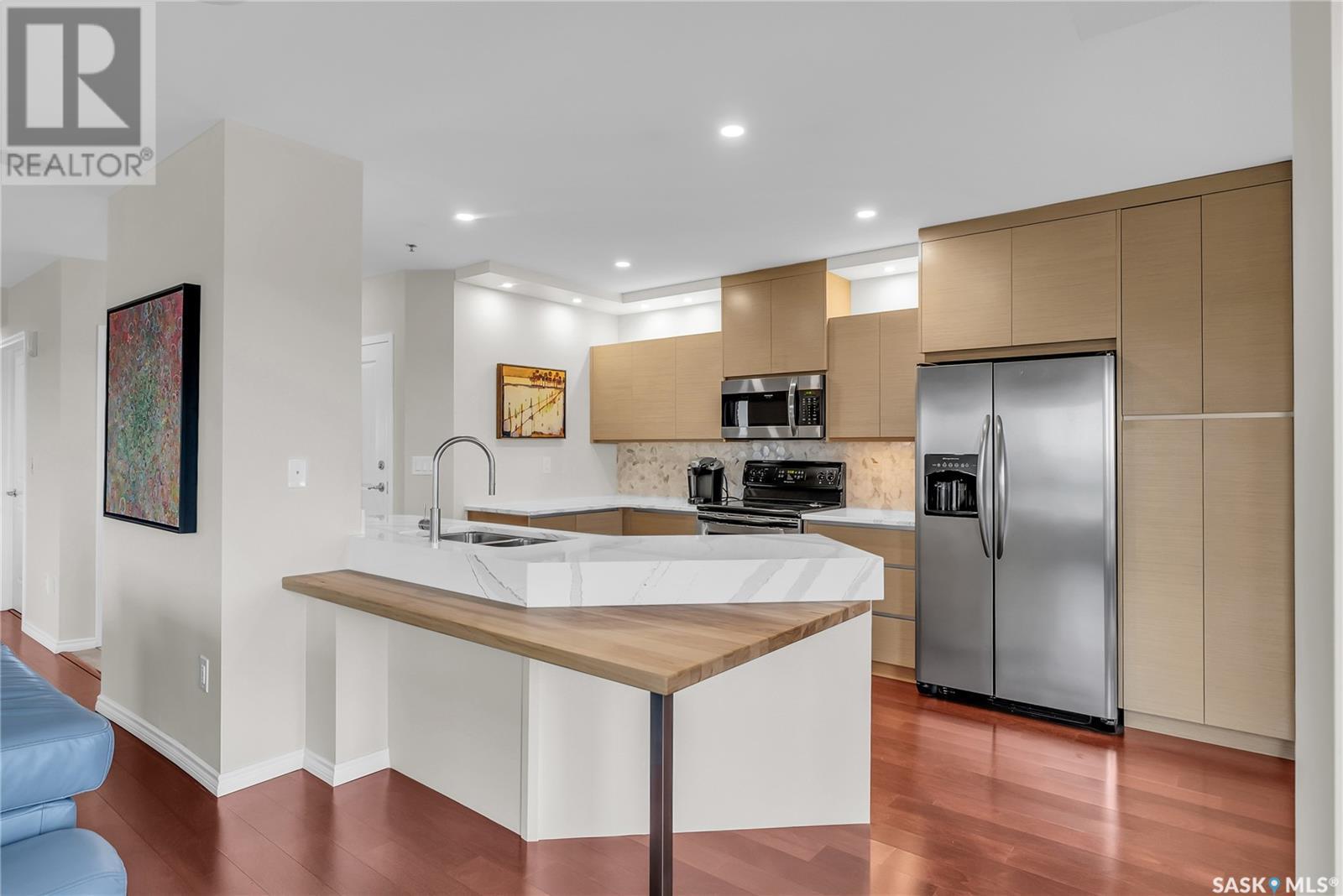 1308 902 Spadina Crescent E, Saskatoon, Saskatchewan  S7K 0G8 - Photo 10 - SK014203