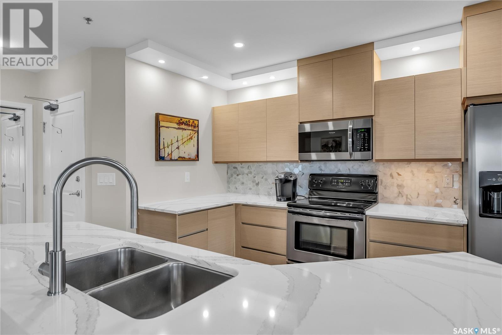 1308 902 Spadina Crescent E, Saskatoon, Saskatchewan  S7K 0G8 - Photo 11 - SK014203