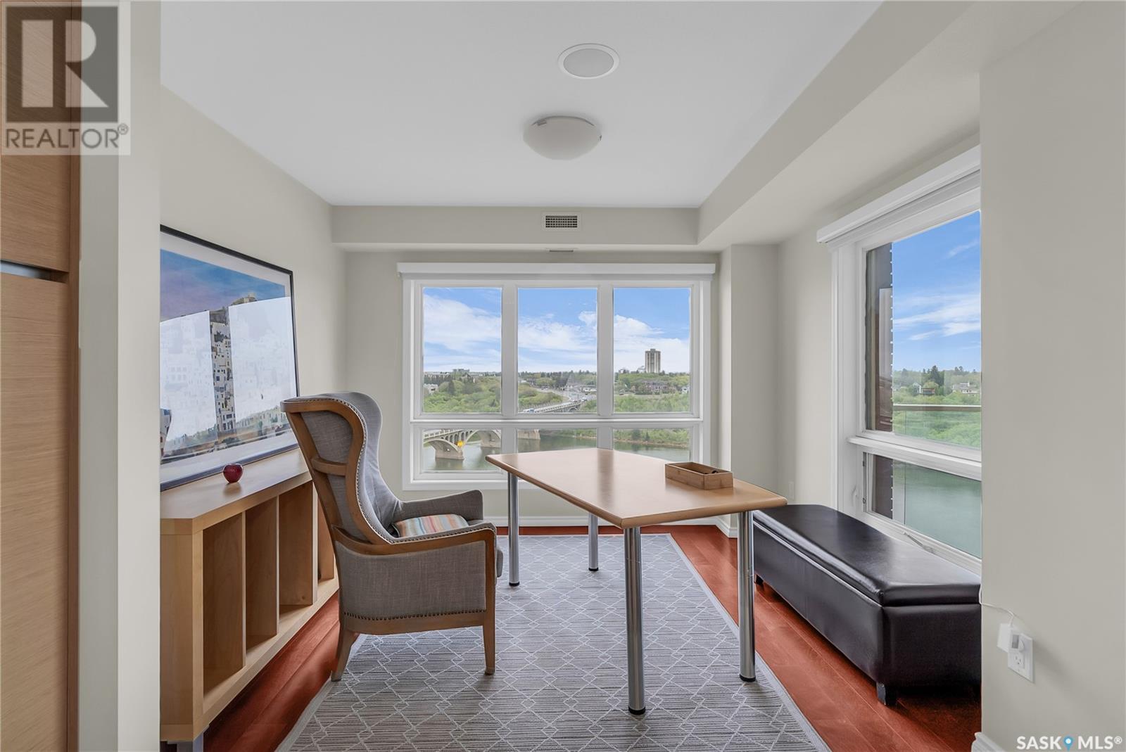 1308 902 Spadina Crescent E, Saskatoon, Saskatchewan  S7K 0G8 - Photo 12 - SK014203