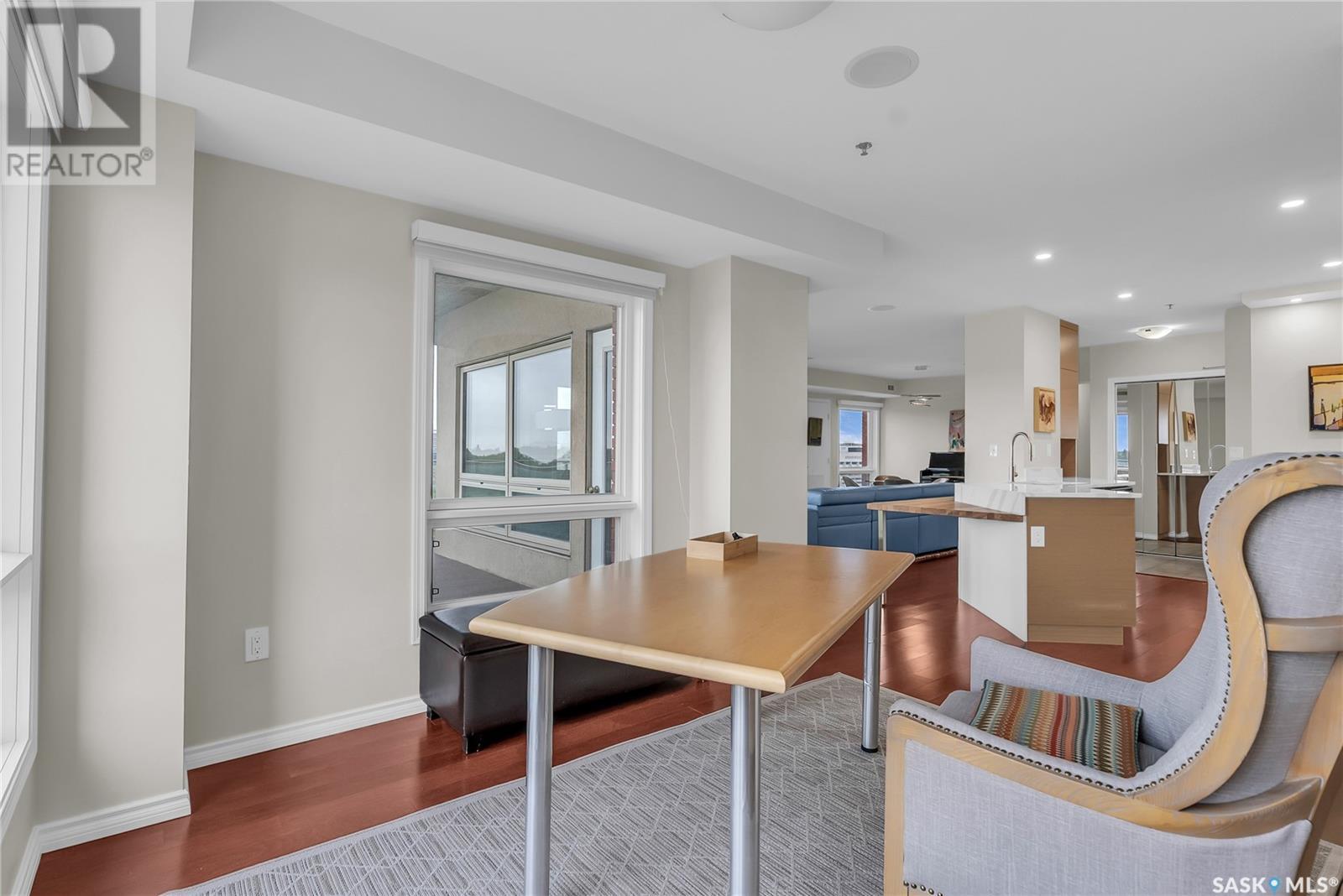 1308 902 Spadina Crescent E, Saskatoon, Saskatchewan  S7K 0G8 - Photo 13 - SK014203