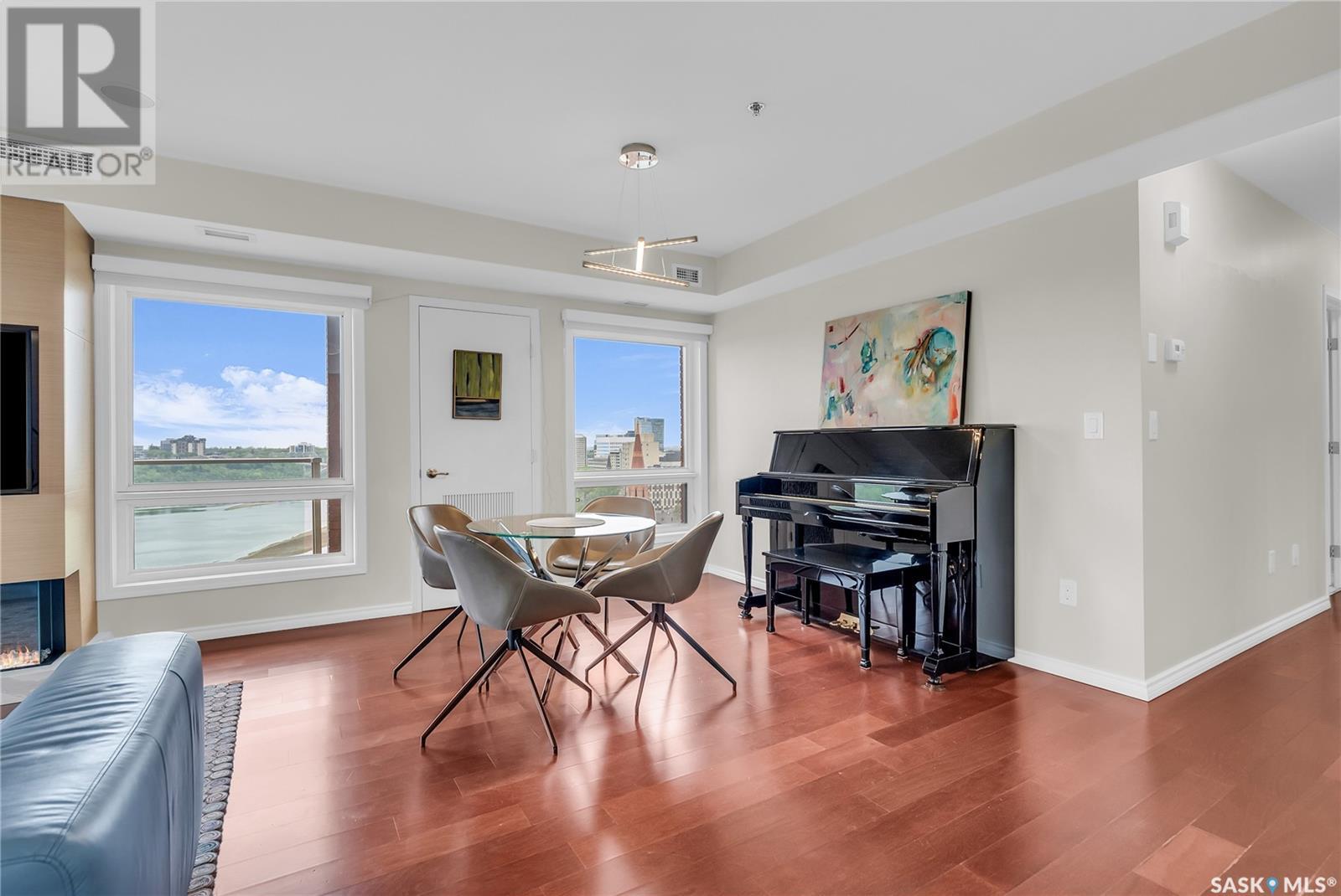 1308 902 Spadina Crescent E, Saskatoon, Saskatchewan  S7K 0G8 - Photo 16 - SK014203